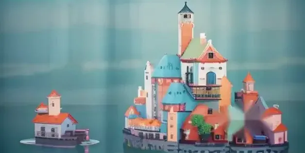 Realizacja — ujęcie drugie