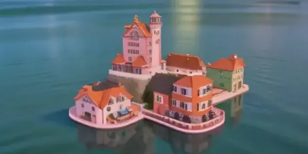 Stawianie bloku